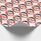 アンチ切札 ラッピングペーパー (角)