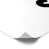 アンチ創造説 ポスター (角)