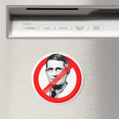 アンチ博士フォッチ マグネット (インサイチュ (食洗機))