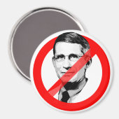 アンチ博士フォッチ マグネット (正面/裏面)