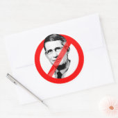 アンチ博士フォッチ ラウンドシール (封筒)