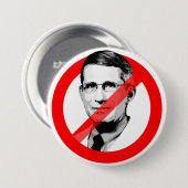 アンチ博士フォッチ 缶バッジ (正面&裏面)