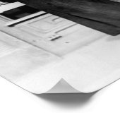 アンチ参政権本部 ポスター (角)