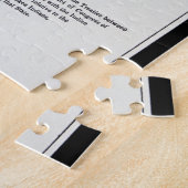 アンチ取り外し地域、応答のチェロキー国家によって、 ジグソーパズル (側面)