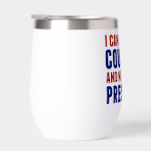 アンチ大統領ではなく愛国的なトランプ (右面)