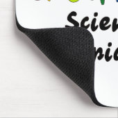 アンチ天地創造説 マウスパッド (コーナー)