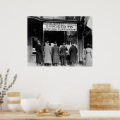 アンチ女性参政権グループ， 1911 ポスター (キッチン)