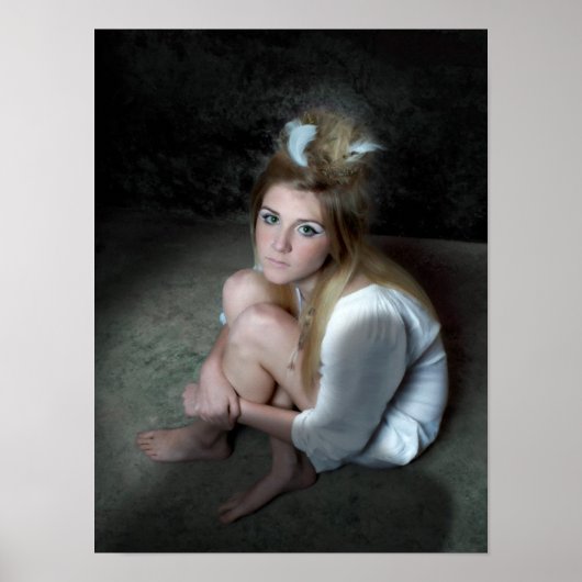 アンチ密売ポスター ポスター (正面)