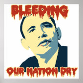 アンチ小浜2012 ポスター (正面)