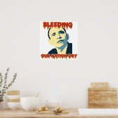 アンチ小浜2012 ポスター (キッチン)