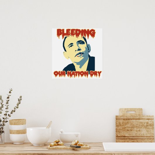 アンチ小浜2012 ポスター (キッチン)