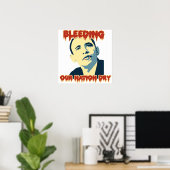 アンチ小浜2012 ポスター (ホームオフィス)