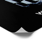 アンチ戦争のポスター ポスター (角)