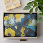 アンチ戦争アートウクライナ平和と団結の切り離し 薄葉紙 (ギフト)