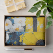 アンチ戦争アートウクライナ平和と団結の切り離し 薄葉紙 (ギフト)