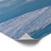 アンチ極熊 ポスター (角)