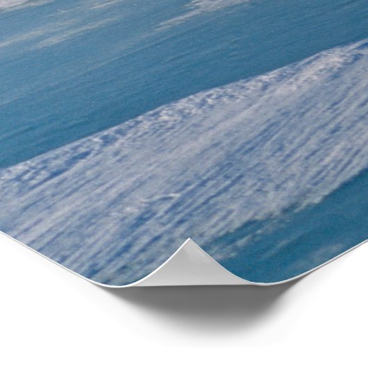 アンチ極熊 ポスター (角)