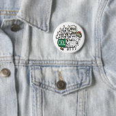 アンチ油 缶バッジ (インサイチュ)