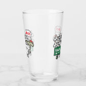 アンチ混練法 タンブラーグラス (右)