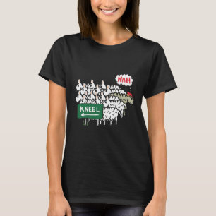 アンチ混練法 Tシャツ