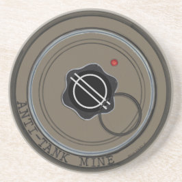 アンチ炭鉱 コースター