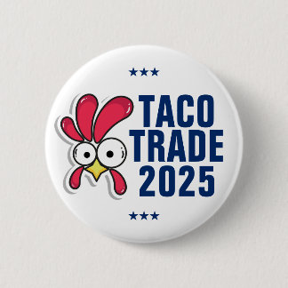 アンチ的な政治的意見 缶バッジ