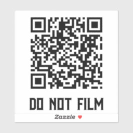 アンチ監視シールドシール シール