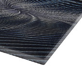 アンチ監視迷彩画#1 カッティングボード (角)