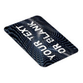 アンチ監視迷彩画#1 マグネット (右側)