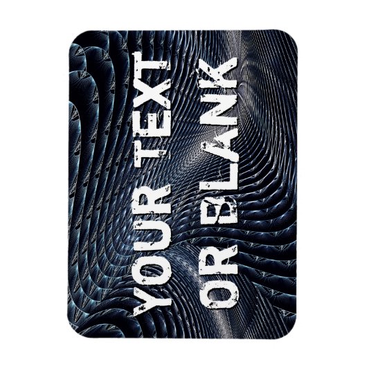 アンチ監視迷彩画#1 マグネット (縦)