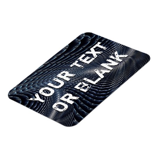 アンチ監視迷彩画#1 マグネット (左側)