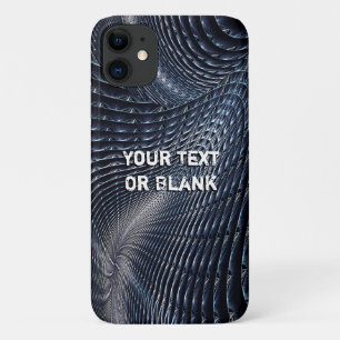 アンチ監視迷彩画#1 iPhone 11 ケース