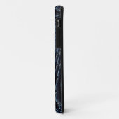 アンチ監視迷彩画#1 Case-Mate iPhoneケース (裏面/左)