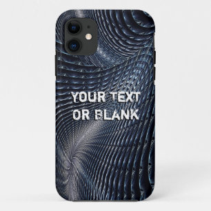 アンチ監視迷彩画#1 iPhone 11 ケース
