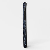 アンチ監視迷彩画#1 Case-Mate iPhoneケース (裏面/左)