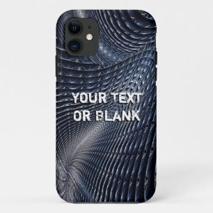 アンチ監視迷彩画#1 iPhone 11 ケース
