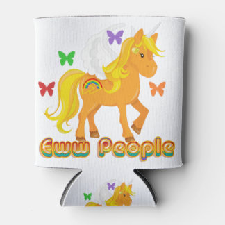 アンチ社会ユニコーン 缶クーラー