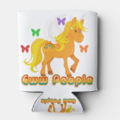 アンチ社会ユニコーン 缶クーラー (裏面)