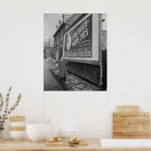 アンチ税ポスター, 1930年代 ポスター (キッチン)