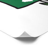 アンチ羊 ポスター (角)