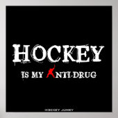 アンチ薬 ポスター (正面)