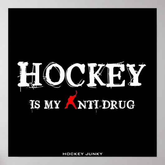 アンチ薬 ポスター (正面)