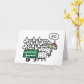 アンチ起動 カード (黄色い花)