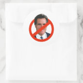 アンチ透明 ラウンドシール (バッグ)