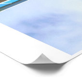 アンチ重力 ポスター (角)