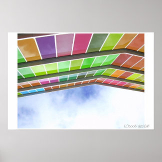 アンチ重力 ポスター