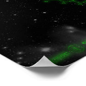 アンチ電磁遠心機 ポスター (角)