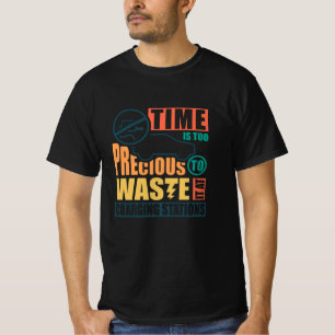 アンチ電車充電所 Tシャツ