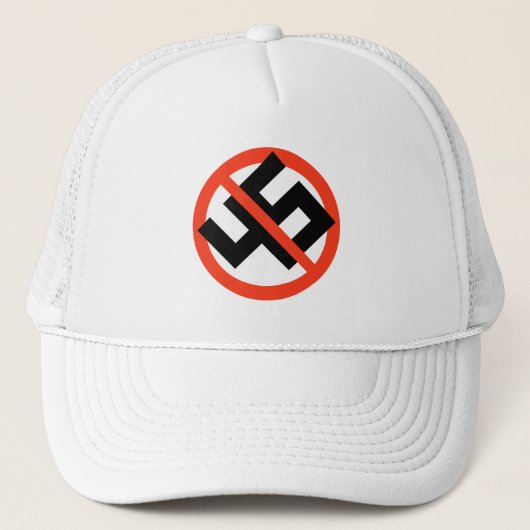 アンチ45 キャップ (正面)