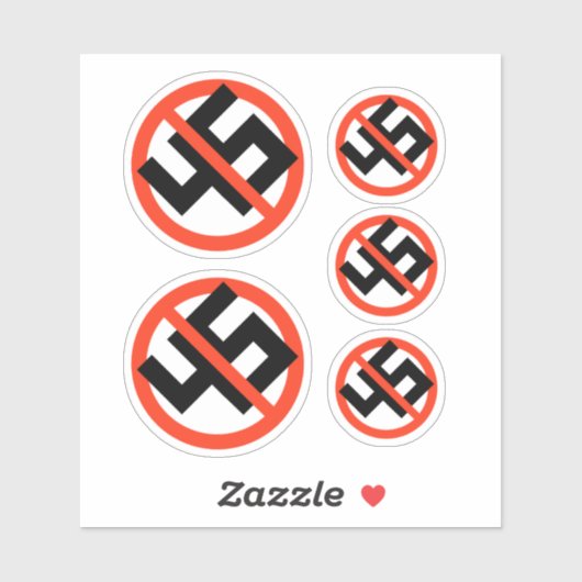 アンチ45 シール (シート)